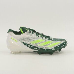 Adidas Adizero Electric Speed Juice 'Green' IE4421 Football Cleats Multi-Size